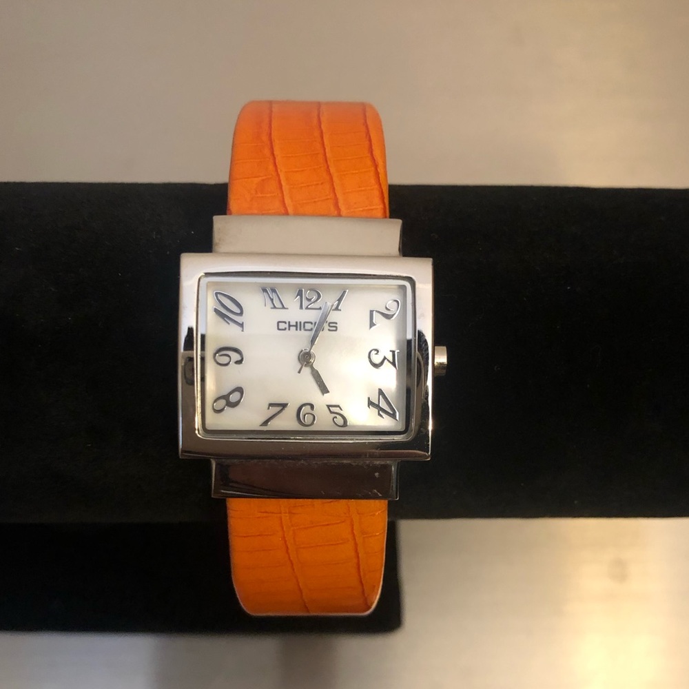 Women’s Chico’s Watch